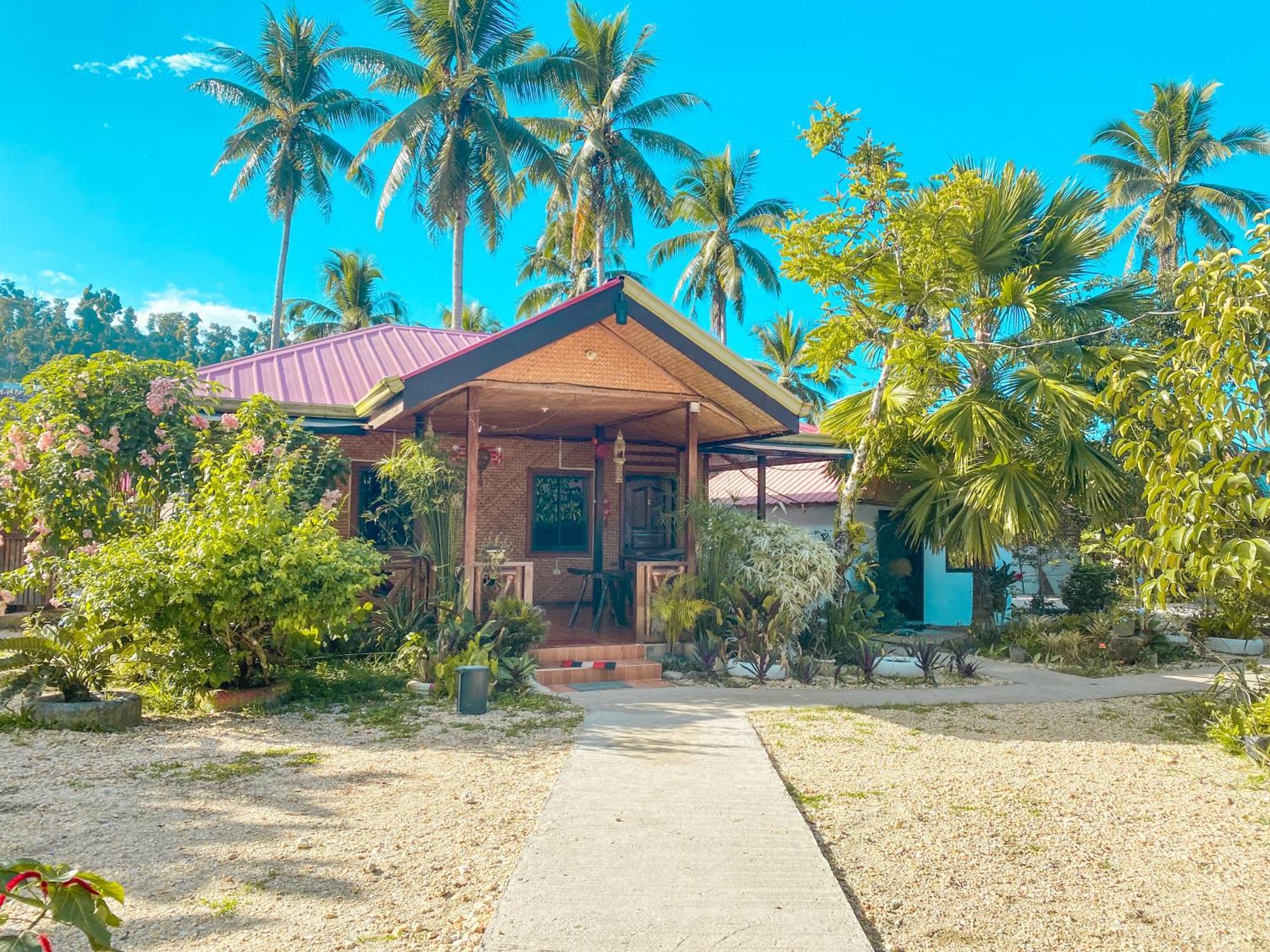 Eashantis Place San Vicente  Exterior photo